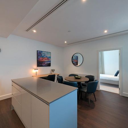 Charles Hope Canary Wharf South Quay Londra Exterior foto